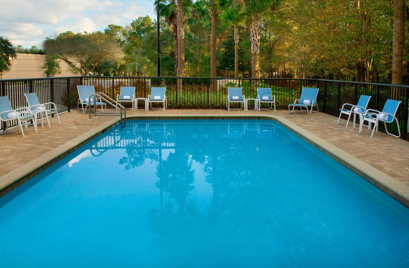 Four Points by Sheraton Jacksonville Baymeadows photo 3