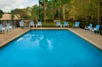 Four Points by Sheraton Jacksonville Baymeadows - Pools