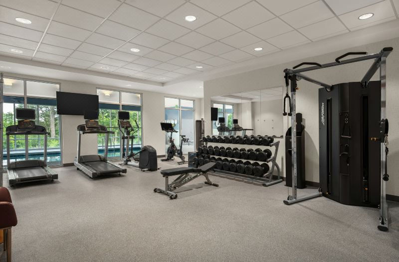 Home2 Suites by Hilton - Cincinnati/Eastgate photo 5