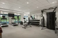 Home2 Suites by Hilton - Cincinnati/Eastgate - Træningscentre