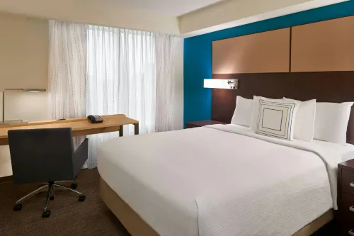 Residence Inn Toronto Airport - spa