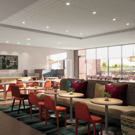 Home2 Suites by Hilton Barrie