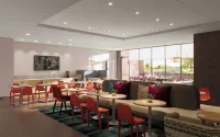Home2 Suites by Hilton Barrie - Phòng Gym