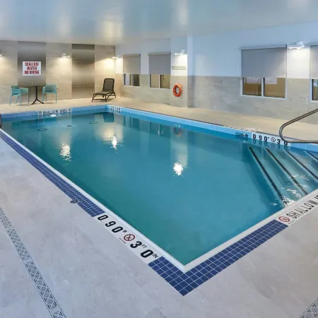 TownePlace Suites Hamilton