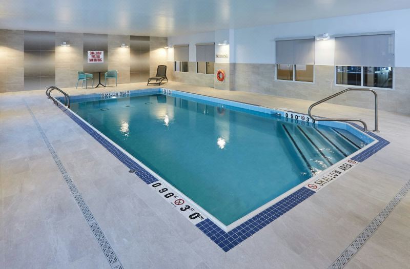 TownePlace Suites Hamilton photo 3