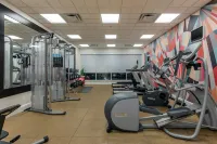 Hilton Garden Inn Tifton - Gym