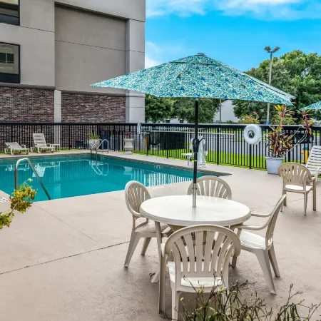 Hampton Inn Winter Haven