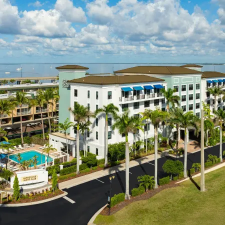 Four Points by Sheraton Punta Gorda Harborside