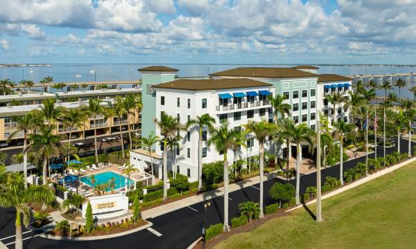 Four Points by Sheraton Punta Gorda Harborside