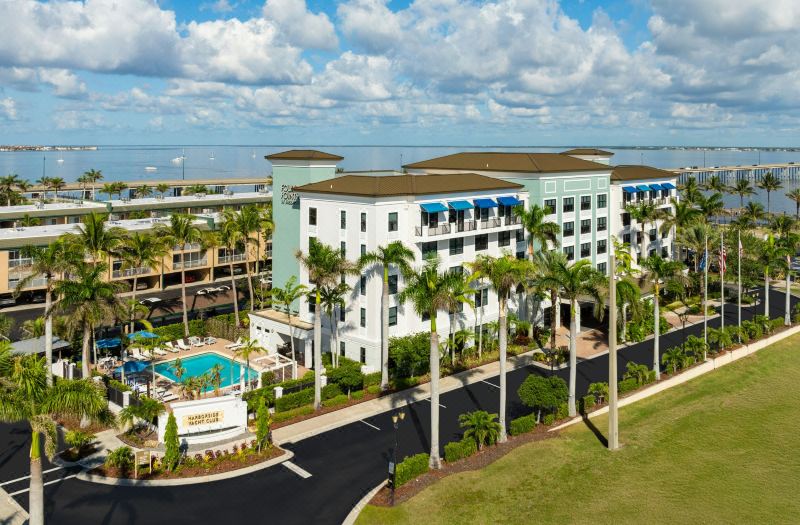 Four Points by Sheraton Punta Gorda Harborside