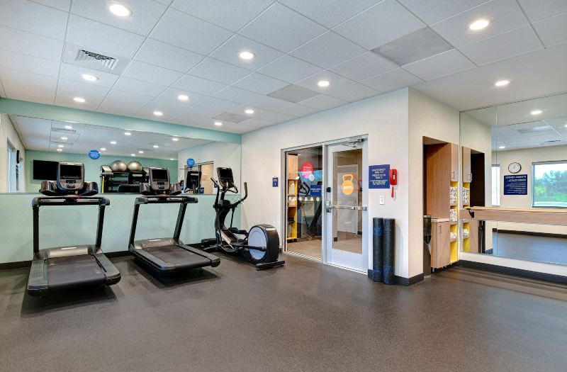 Tru by Hilton Wilmington Wrightsville Beach photo 2