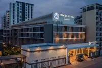 โพรเทีย โรงแรม บาย แมริออท คินชาซา - 2 ดาว