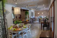 Pousada Solar da Imperatriz - breakfast