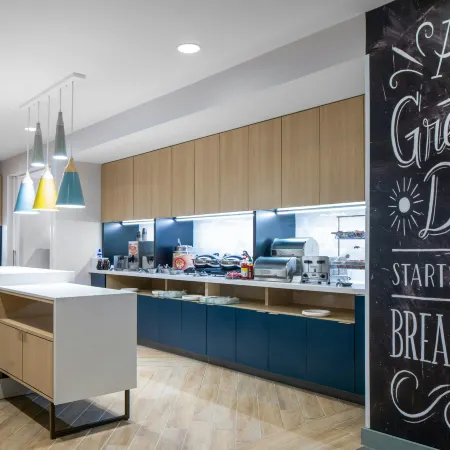 TownePlace Suites Sidney