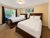 Unwind at Midtown Haven - Apartments