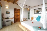 Zanbluu Beach Hotel - Spa