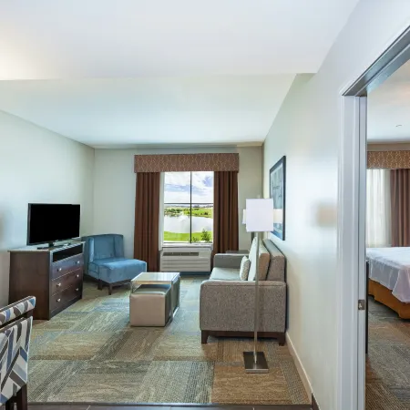 Homewood Suites by Hilton Waco