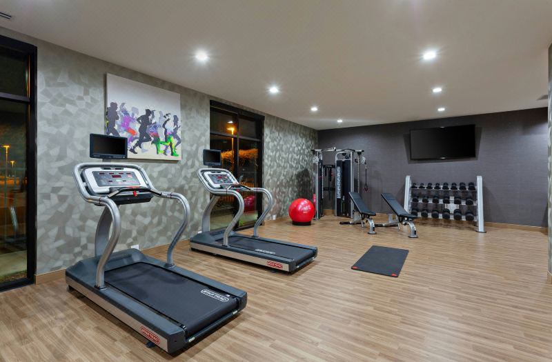 TownePlace Suites San Diego Central photo 4