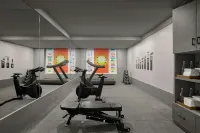 The Fern Residency, Solapur, Series by Marriott - palestra