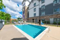 Spark By Hilton Longview - Uima-altaat