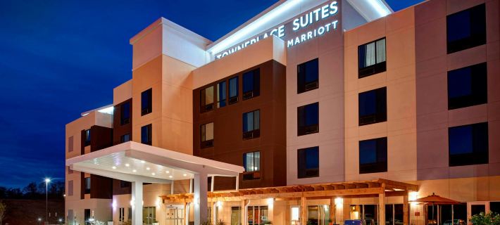 TownePlace Suites by Marriott Richmond Hotels in Madison County