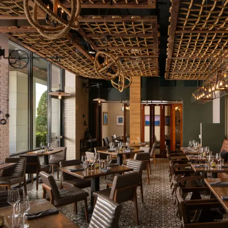 Epicurean Hotel, Autograph Collection