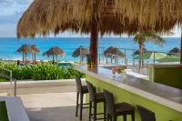 The Westin Resort & Spa, Cancun - bar