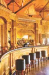 Hilton Malta - bar
