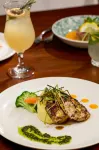 The House, An Autograph Collection All-Inclusive Resort - Adults Only - breakfast