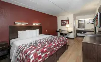 Red Roof Inn Mt Laurel - Pet-friendly