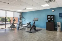 Hampton Inn Columbus/Dublin - Gym