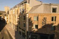 Wilde Cambridge City Centre - 4-Star