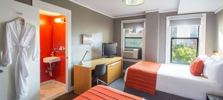 Hotel Max Hotels in Seattle