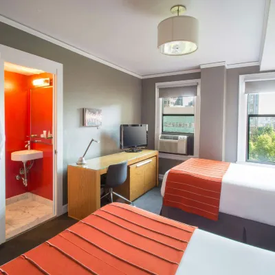 Hotel Max Hotels in der Nähe von Olympischer Skulpturenpark