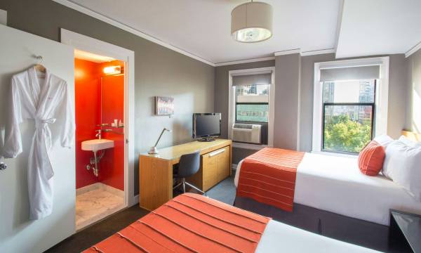 Hotel Max