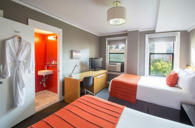 Hotel Max