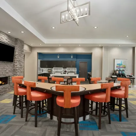 Homewood Suites by Hilton Florence