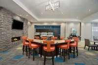 Homewood Suites by Hilton Florence - breakfast