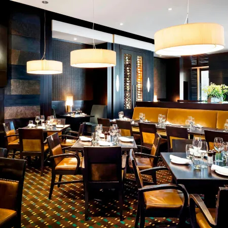 The Westin Calgary