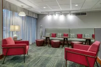 Hampton Inn Baltimore/White Marsh - Wifi