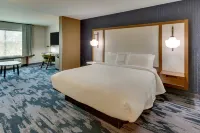 Fairfield Inn & Suites Warsaw - 3 tähden