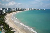 Esj Beach Hotel - شاطئ