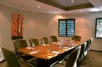 Cresta Marang Gardens Hotel - parcheggio