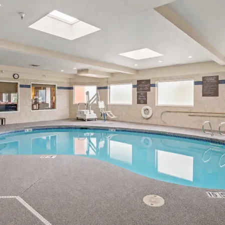 Comfort Inn Columbia Gorge