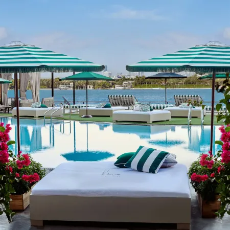 Mondrian South Beach