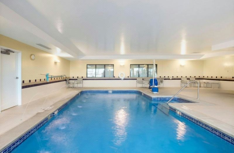 SpringHill Suites Omaha East/Council Bluffs, IA photo 4