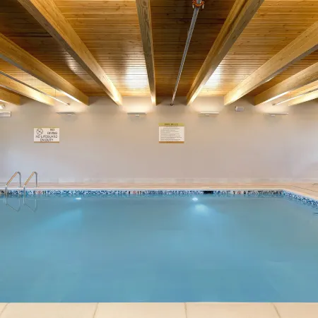 Home2 Suites by Hilton Allentown Bethlehem Airport