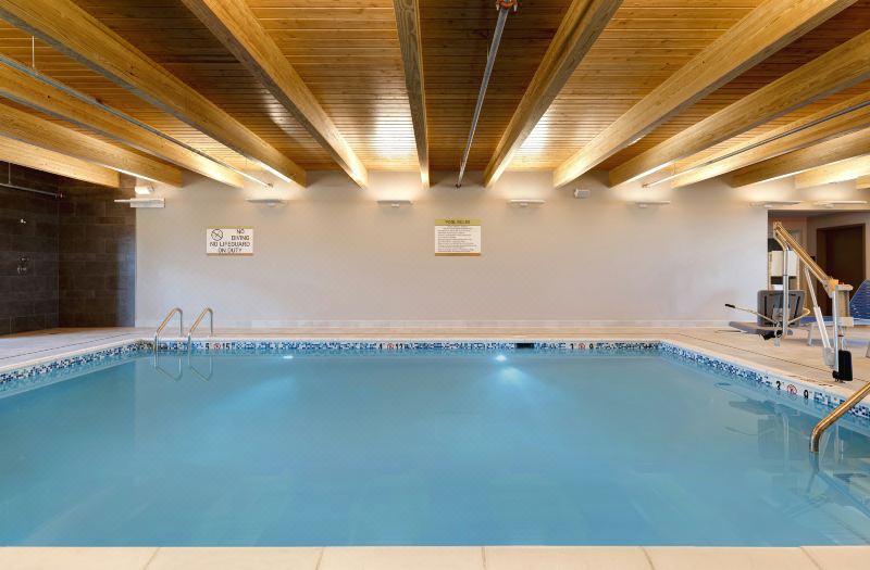 Home2 Suites by Hilton Allentown Bethlehem Airport photo 3
