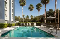 SpringHill Suites Jacksonville - Pet-friendly