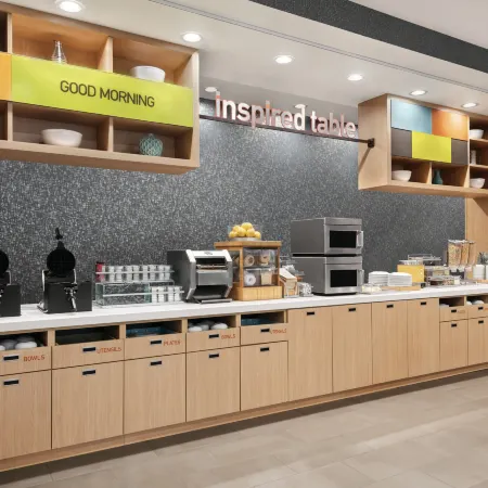 Home2 Suites by Hilton Columbia Harbison